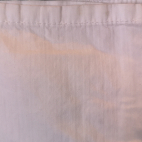 Calvin Klien White Pants - Picture 6 of 8